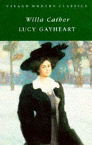 Lucy Gayheart de Willa Cather