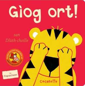 Giog Ort san Dluth-choille de Cocoretto