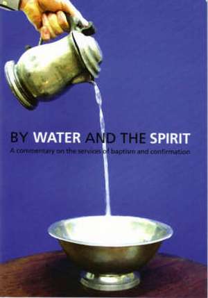 By Water and the Spirit de Church of Scotland