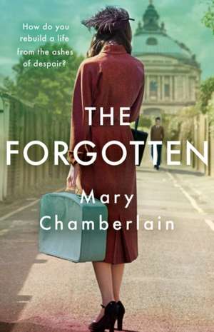 The Forgotten de Mary Chamberlain