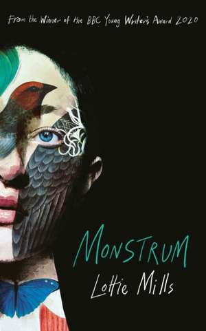 Monstrum de Lottie Mills