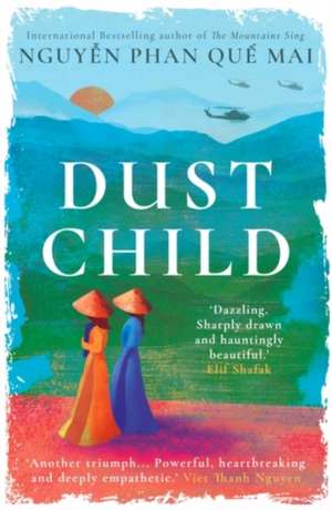 Dust Child (Export Edition) de Nguyen Phan Que Mai