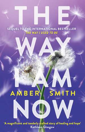 The Way I Am Now de Amber Smith