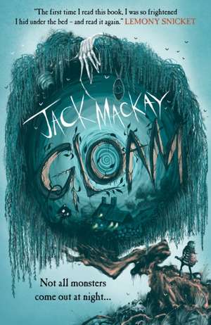 Gloam de Jack Mackay