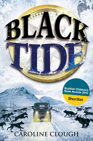 Black Tide de Caroline Clough