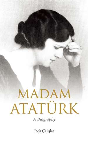 Madam Ataturk de Ypek Calyplar