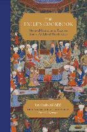 The Exile's Cookbook de Ibn Razin Al-Tujibi