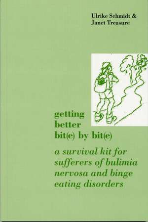 GETTING BETTER BIT(E) BY BIT(E