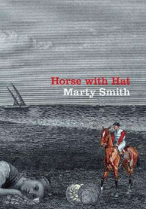 Horse with Hat de Marty Smith