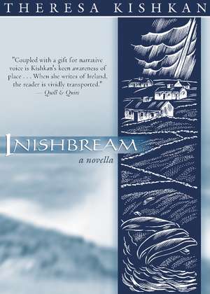 Inishbream de Theresa Kishkan