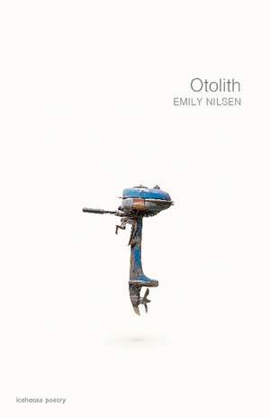 Otolith de Emily Nilsen