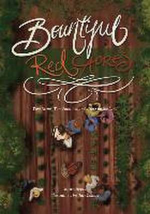 Bountiful Red Acres de Eileen Heyes