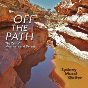 Off the Path de Sydney Musai Walter