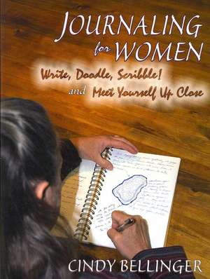 Journaling for Women de Cindy Bellinger