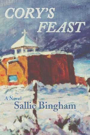 Cory's Feast (Softcover) de Sallie Bingham