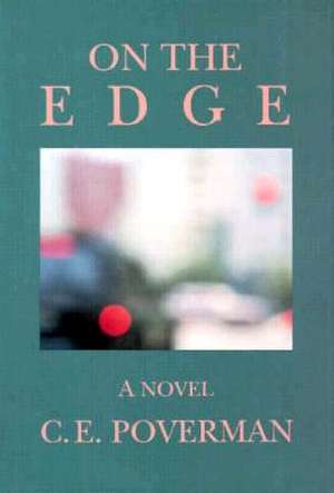 On the Edge de C. E. Poverman