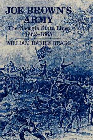 Joe Brown's Army de William H. Bragg