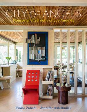 City of Angels de Jennifer Ash Rudick