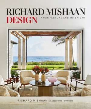 Richard Mishaan Design de Richard Mishaan