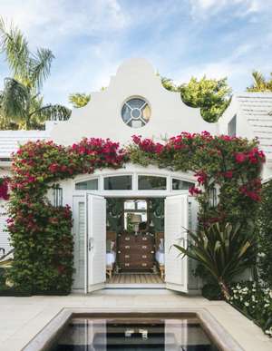 Palm Beach Living de Jennifer Ash Rudick