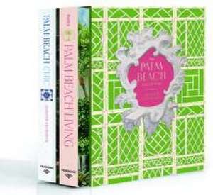 Palm Beach Collection de Jennifer Ash Rudick