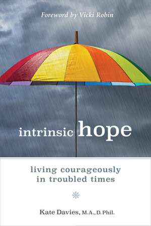 Intrinsic Hope de Kate Davies