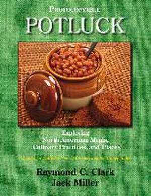 Clark, R: Potluck