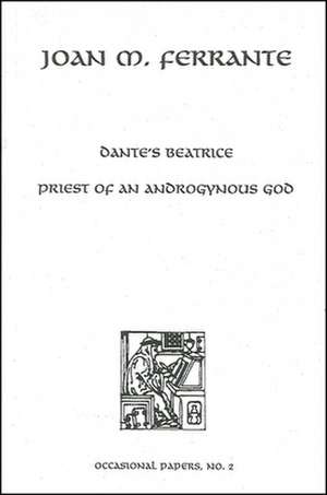 Dante's Beatrice