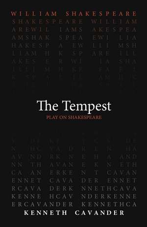 The Tempest de William Shakespeare