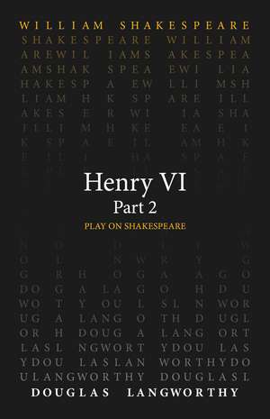 Henry VI, Part 2 de William Shakespeare