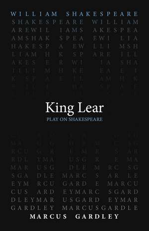 King Lear de William Shakespeare