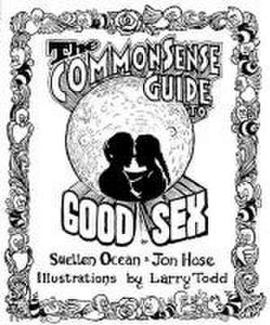 Common Sence GD to Good Sex de S. Ocean