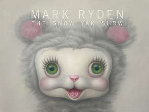 The Snow Yak Show de Mark Ryden