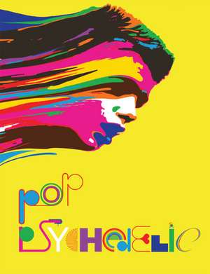 Pop Psychedelic de BigBros Workshop