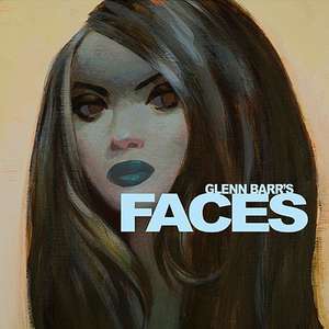 Glenn Barr's Faces de Glenn Barr