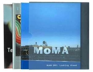 MoMA QNS de Terence Riley