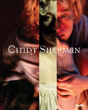 Cindy Sherman de Eva Respini