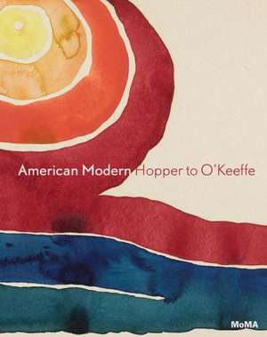 American Modern de Esther Adler