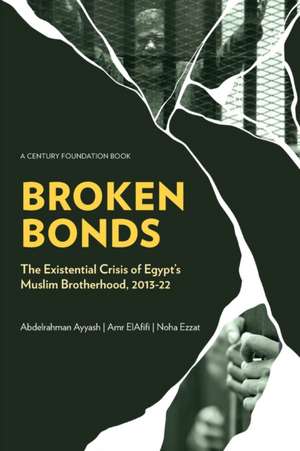 Broken Bonds de Abdelrahman Ayyash