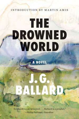 The Drowned World de J. G. Ballard