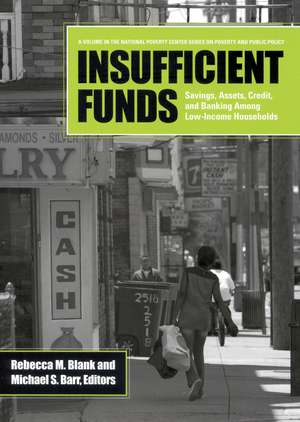 RSF: The Russell Sage Foundation Journal of the Social Sciences: Financial Reform: Preventing the Next Crisis de Michael S. Barr