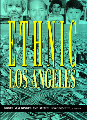 Ethnic Los Angeles de Roger Waldinger