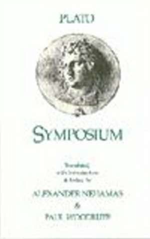 Symposium de Plato