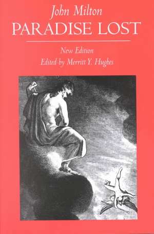 Paradise Lost: A Poem in Twelve Books de John Milton