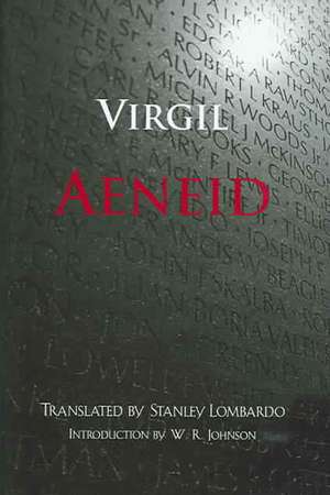 Aeneid de Virgil