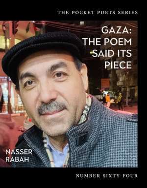 Gaza de Nasser Rabah