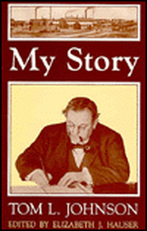 My Story de Tom L. Johnson