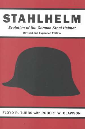 Stahlhelm de Floyd R Tubbs