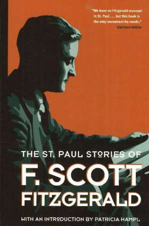 St Paul Stories of F Scott Fitzgerald de F. Scott Fitzgerald