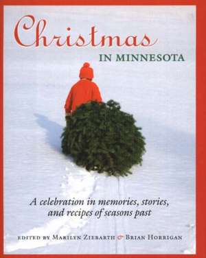 Christmas in Minnesota de Marilyn Ziebarth